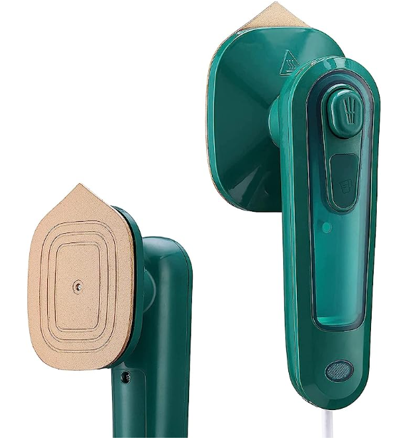 Portable Mini Ironing Machine KSA
