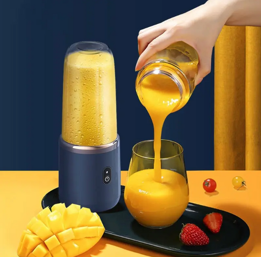 Portable Blender