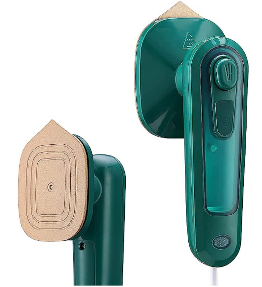 Portable Mini Ironing Machine KSA
