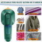 Portable Mini Ironing Machine KSA